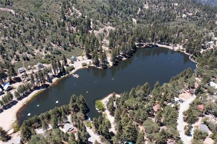 650 Dahlia, Green Valley Lake, California 92341