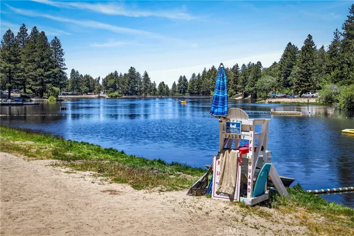 650 Dahlia, Green Valley Lake, California 92341