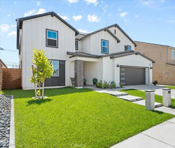 4961 Bay Laurel, Fontana, California 92336