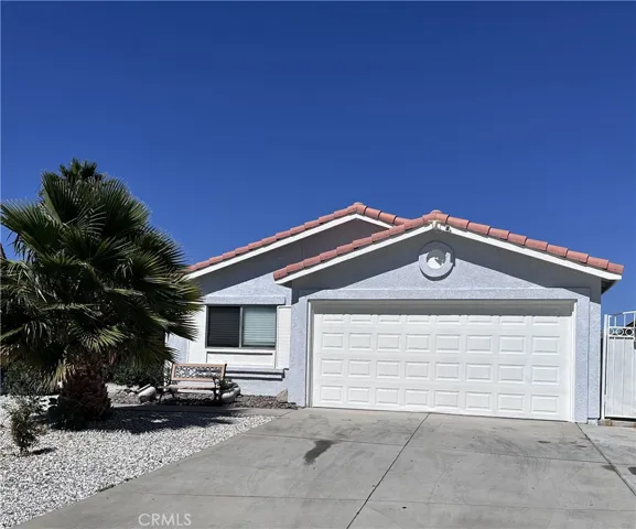 14161 Surrey Court, Victorville, California 92394