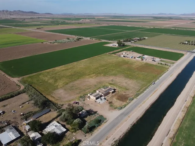 9270 4th Avenue, Blythe, California 92225