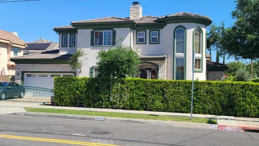 6304 Oak, Temple City, California 91780