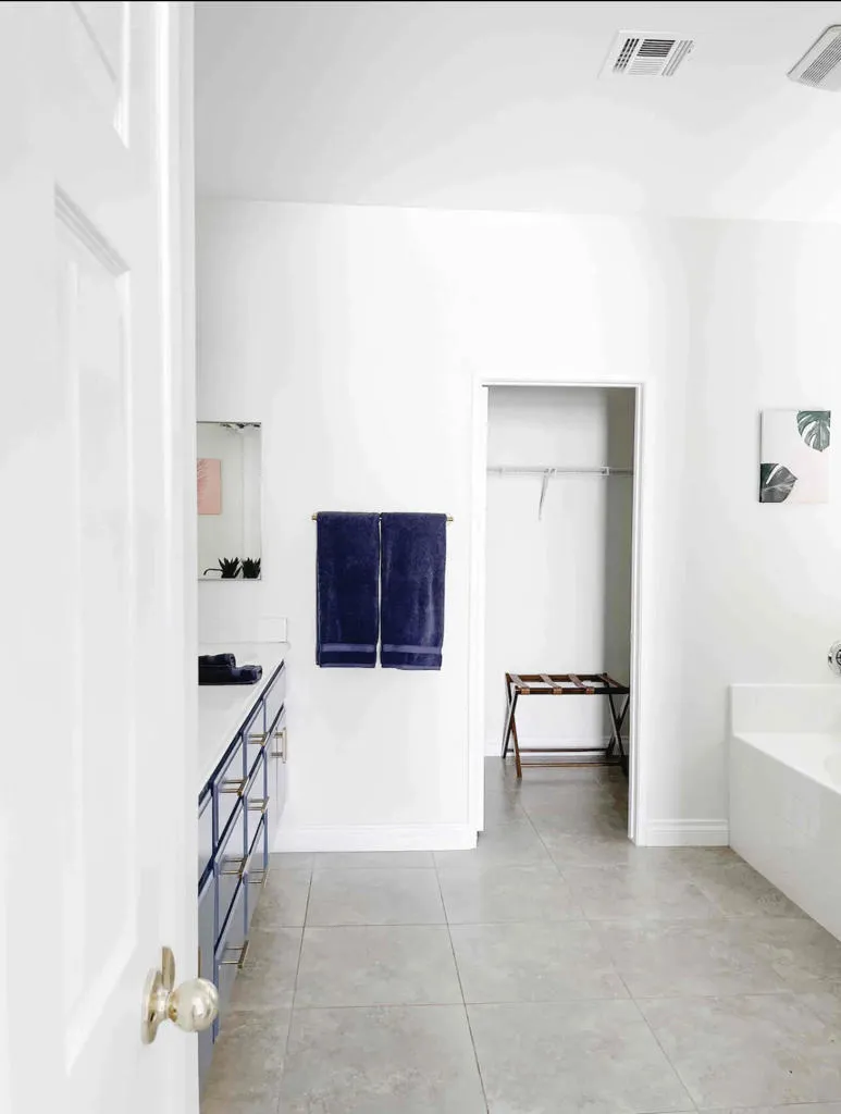 Primary Bathroom-2
