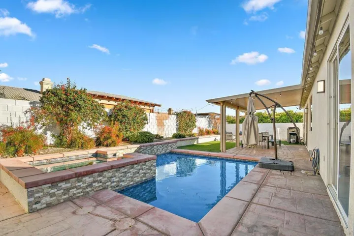 Backyard 3