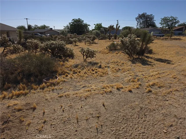 6388 Goleta, Yucca Valley, California 92284