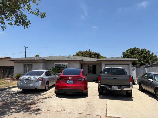 9171 Oasis Avenue, Westminster, California 92683