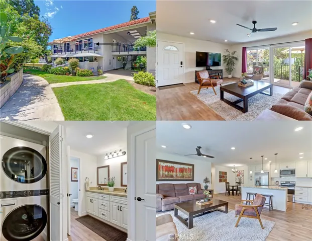 2285 Via Puerta Q, Laguna Woods, California 92637