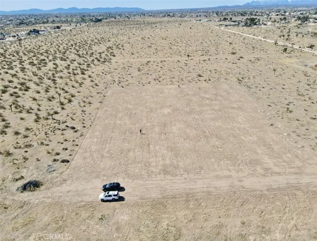 0 Sequoia, Victorville, California 92371