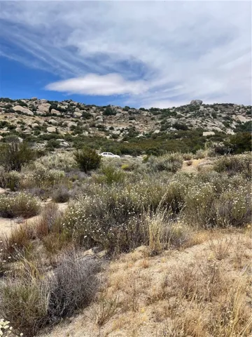8 Old Highway # 8, Pine Valley, California 91962
