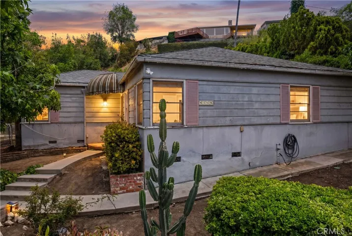 4118 Division Street, Los Angeles, California 90065