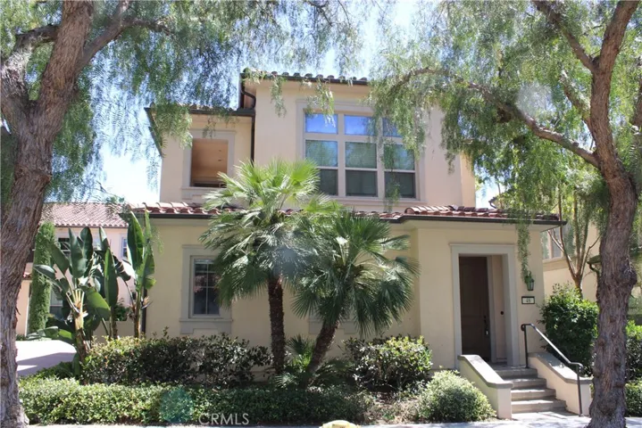 48 Nature, Irvine, California 92620