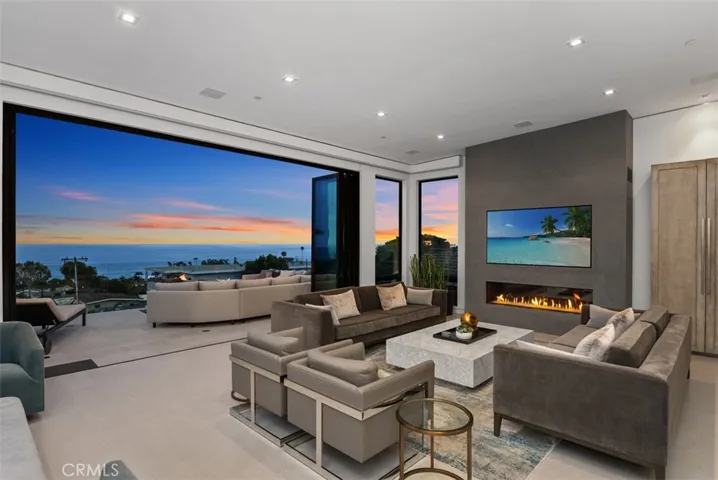Photoshopped TV Image
