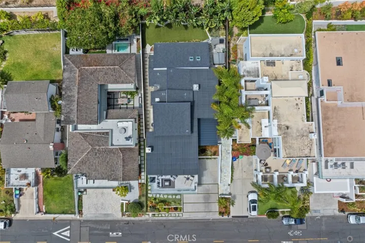 848 Hillcrest Drive, Laguna Beach, California 92651