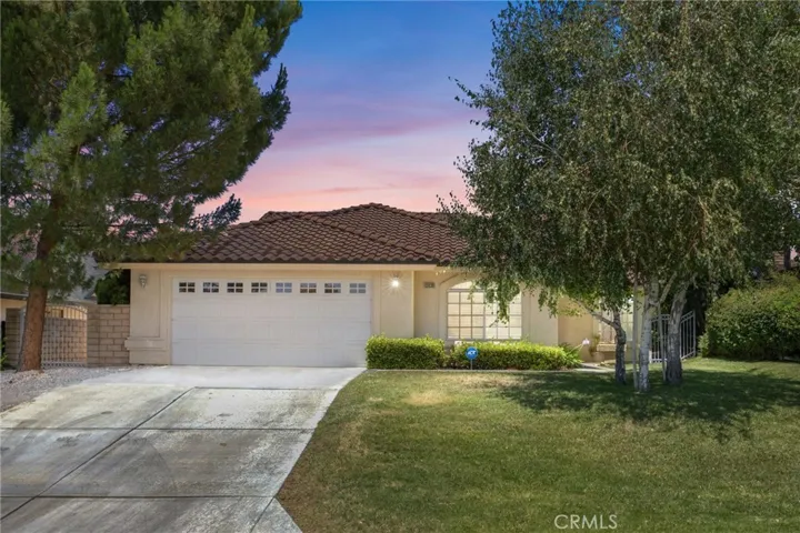 13030 Palos Grande Drive, Victorville, California 92395