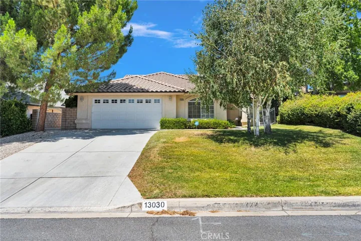 13030 Palos Grande Drive, Victorville, California 92395