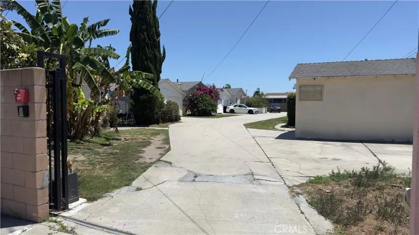 9064 Westminster Boulevard, Westminster, California 92683