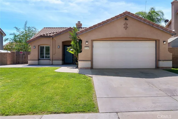 25349 Silverwood, Menifee, California 92584