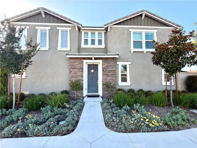 4248 Vermilion Court, Riverside, California 92505