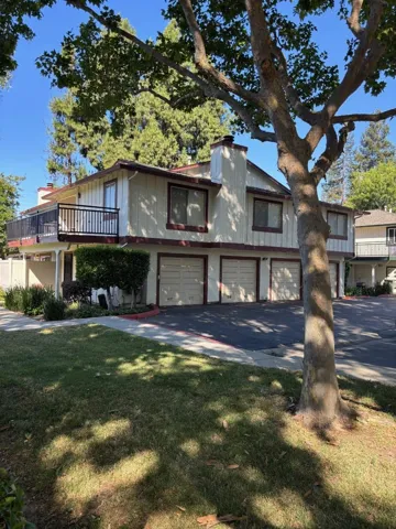 2503 Blue Rock Court, San Jose, California 95133
