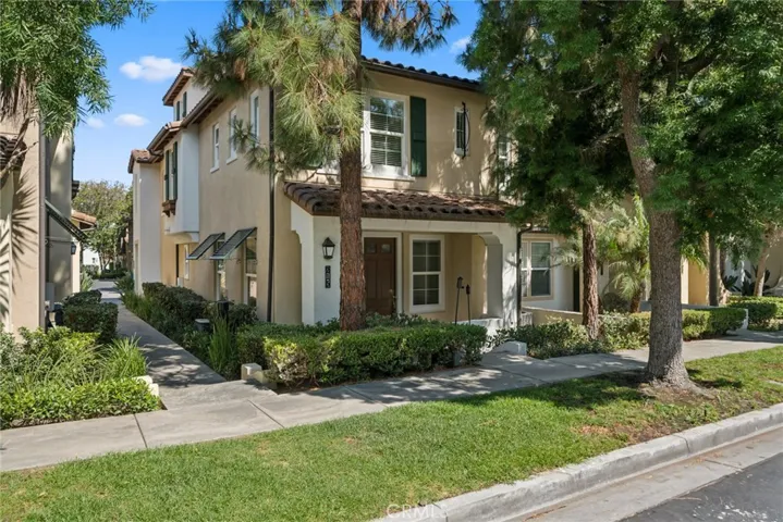 215 Dewdrop, Irvine, California 92603