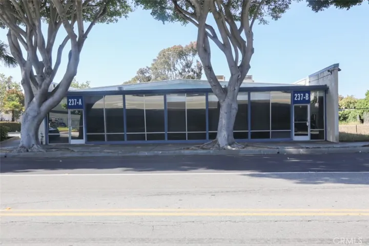 237 W Hueneme, Port Hueneme, California 93041