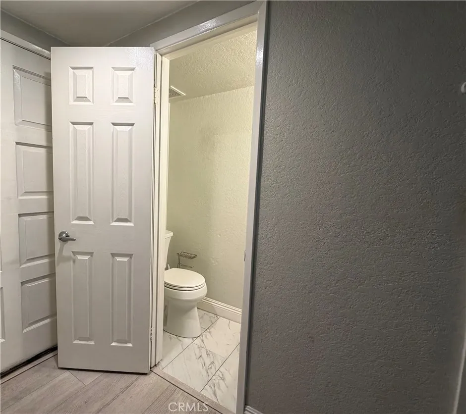 Half bath