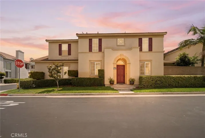 1032 E Van Gorden, Placentia, California 92870
