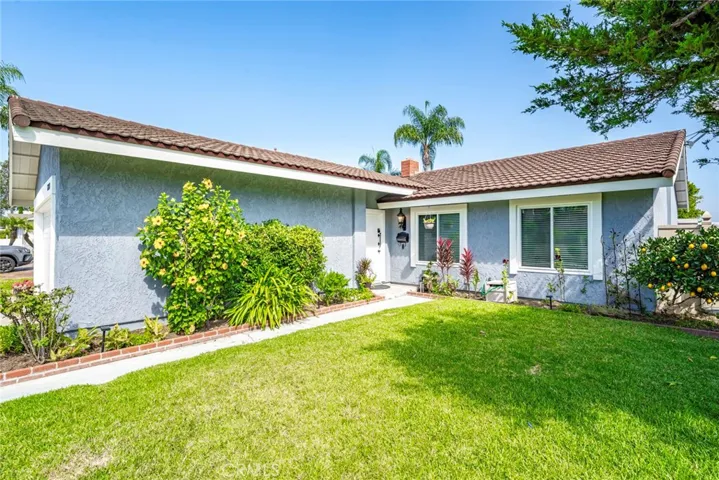 25681 Padua Drive, Laguna Hills, California