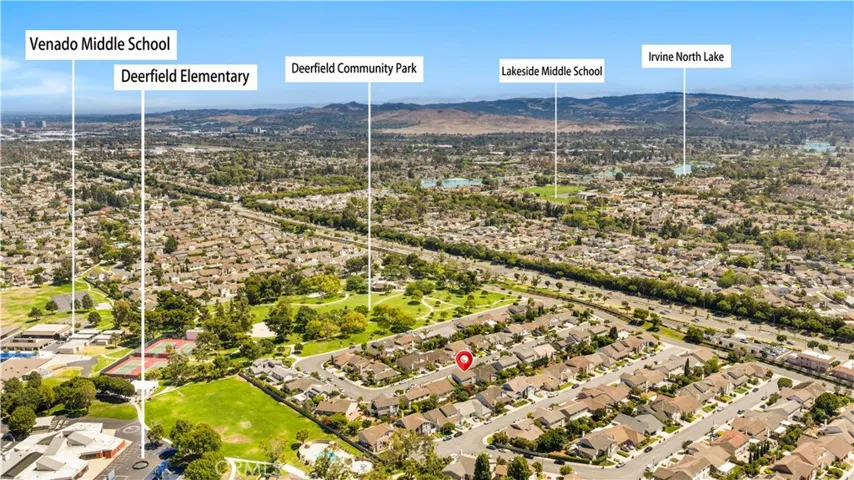 17 Blazing Star, Irvine, California 92604