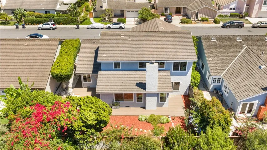 17 Blazing Star, Irvine, California 92604