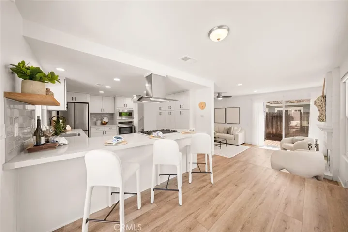 17 Blazing Star, Irvine, California 92604
