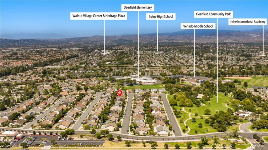 17 Blazing Star, Irvine, California 92604