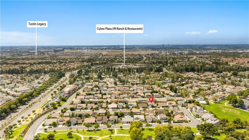 17 Blazing Star, Irvine, California 92604