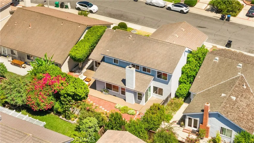 17 Blazing Star, Irvine, California 92604