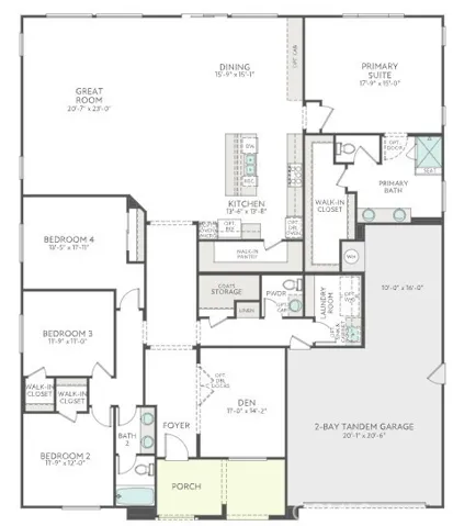 1748 Sandpiper Avenue, Redlands, California 92374