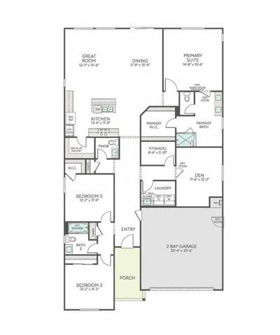 2215 Guava Lane, Banning, California 92220