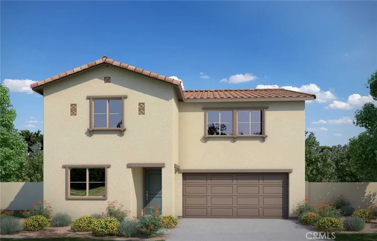 5438 Cambria Drive, Banning, California 92220