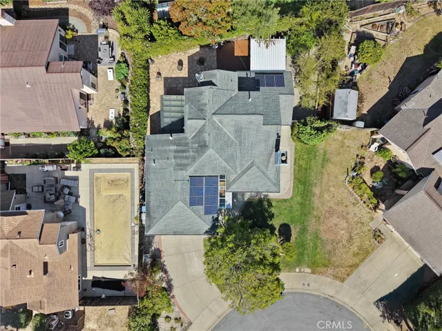 844 Escuela Court, San Luis Obispo, California 93405