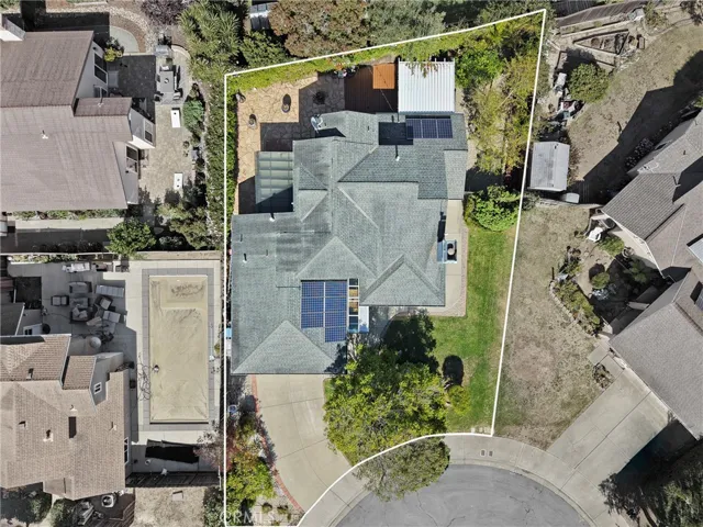 844 Escuela Court, San Luis Obispo, California 93405