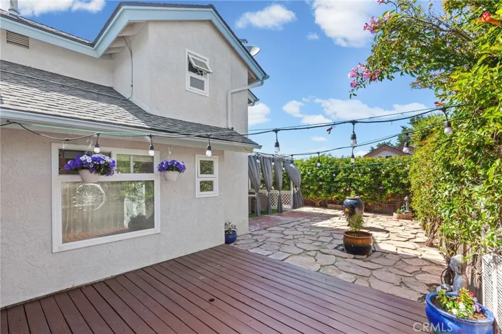 844 Escuela Court, San Luis Obispo, California 93405
