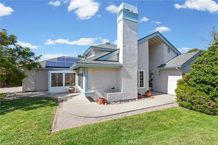 844 Escuela Court, San Luis Obispo, California 93405