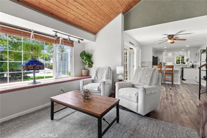 844 Escuela Court, San Luis Obispo, California 93405