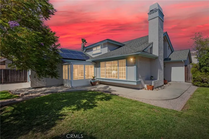 844 Escuela Court, San Luis Obispo, California 93405