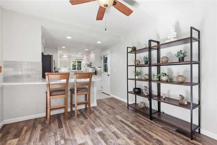 844 Escuela Court, San Luis Obispo, California 93405