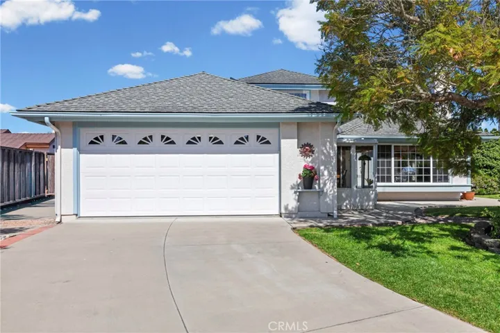 844 Escuela Court, San Luis Obispo, California 93405