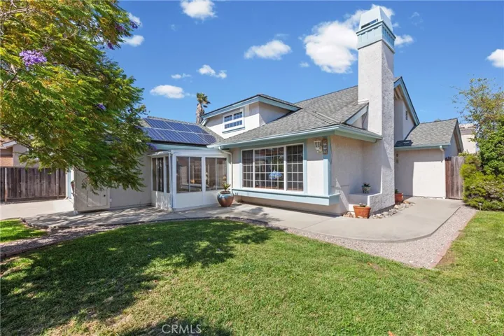 844 Escuela Court, San Luis Obispo, California 93405