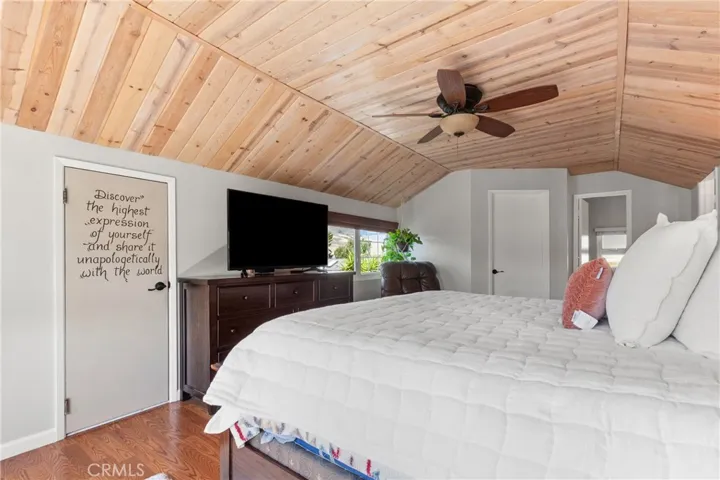 844 Escuela Court, San Luis Obispo, California 93405