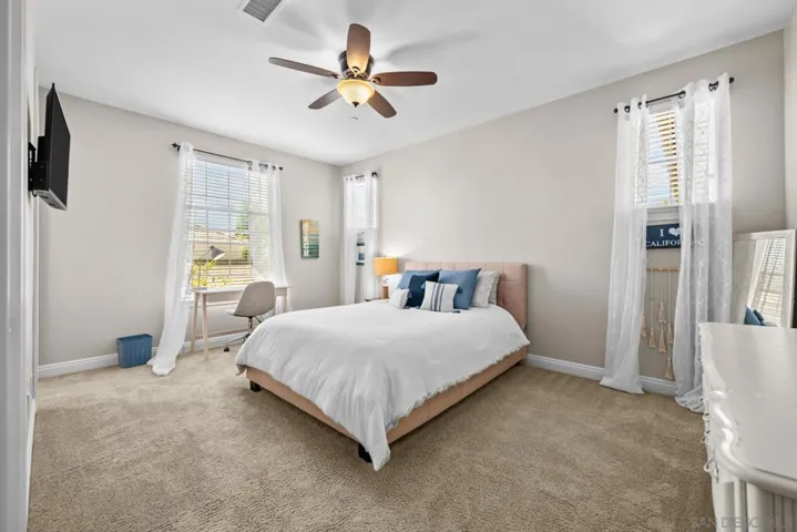 14768 Old Creek, San Diego, California 92131