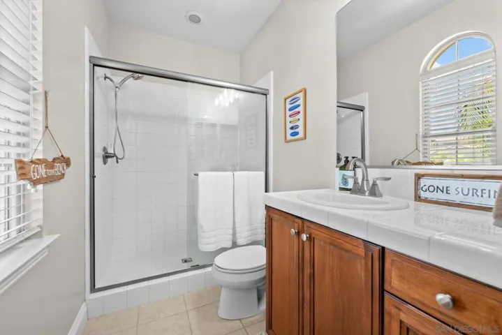 14768 Old Creek, San Diego, California 92131