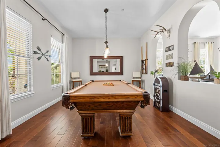 14768 Old Creek, San Diego, California 92131